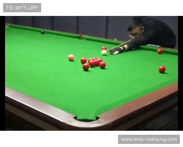 中式网络用语“yyds”被外国观众模仿,斯诺克弹幕文化输出 中式网络用语“yyds”被外国观众模仿,斯诺克弹幕文化输出