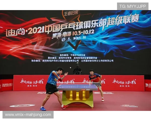 国际乒联推动混团项目发展,优化奥运设项提升观赏性 国际乒联推动混团项目发展,优化奥运设项提升观赏性