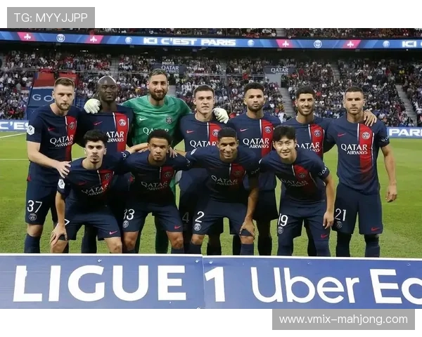 近五年巴黎圣日耳曼统治法甲历程,关键数据揭示变动原因 近五年巴黎圣日耳曼统治法甲历程,关键数据揭示变动原因