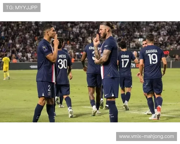 巴黎多线作战考验阵容深度,法甲霸主面临挑战 巴黎多线作战考验阵容深度,法甲霸主面临挑战