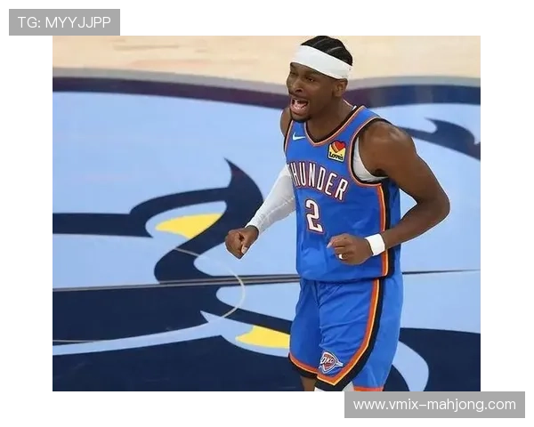 亚历山大成功令快船后悔，三年前9首轮交易现显代价